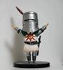 Q Version Dark Souls Anime Action Figure Solaire Artorias Ornstein Fire Keeper Doll Anime Figurine Model Toys For Boy Gifts