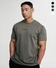 Moldeun Classic Pro Muscle Fit T-Shirt