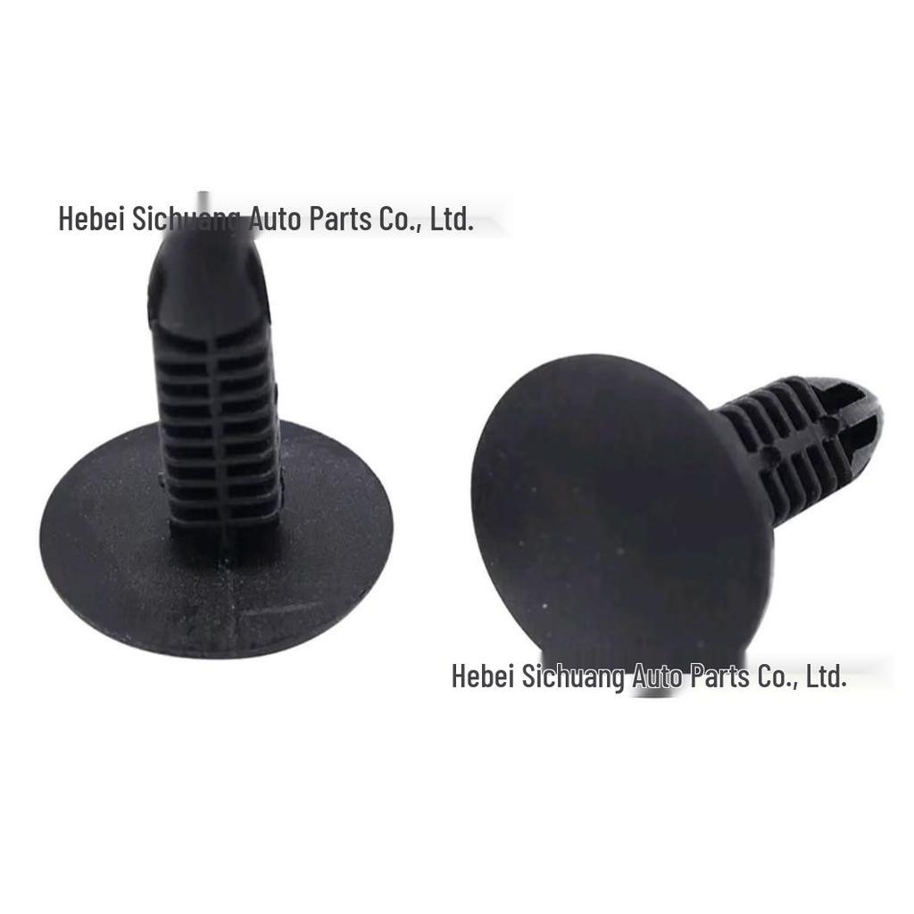 Universal Roof & Trunk Liner Clips for Hyundai Elantra, Tucson, Sonata