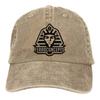 Forward Observations Die Baseballkappe mit Schirm capt Sport Unisex Outdoor Custom Forward Observations Gruppe Hüte