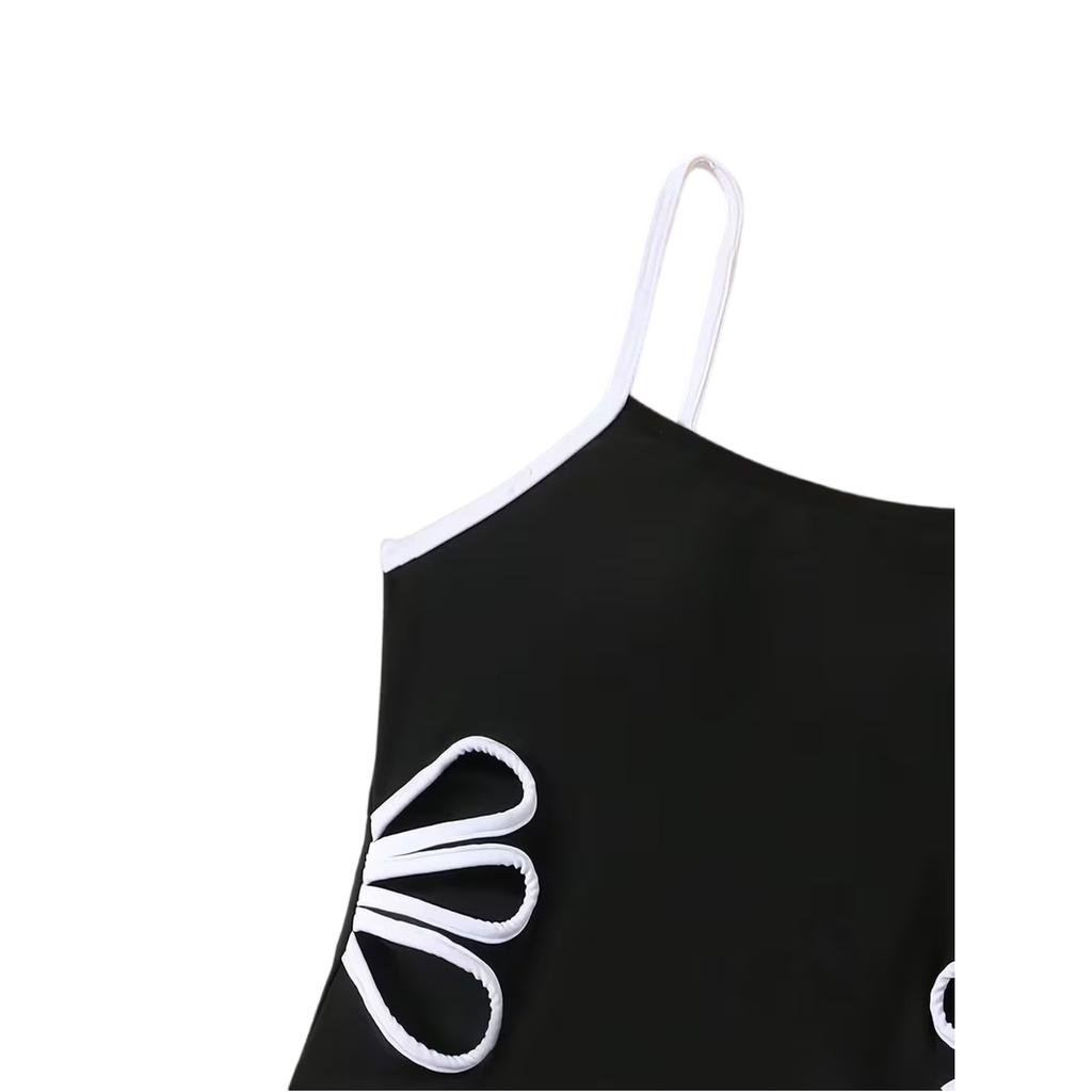 Ensemble Bikini Fille - Maillot de Bain Séparé Adolescent Maillot de Bain Maillot de Bain Adolescent Maillot de Bain Pour Filles