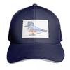 Belted Kingfisher In High Tops Baseball Cap Winter Hats for Unisex Hats On Offer Luxury Brand Dropshipping For Unisex Womens