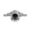 Mercedes OM642 Diesel Engine Aluminum Connector A6420100131