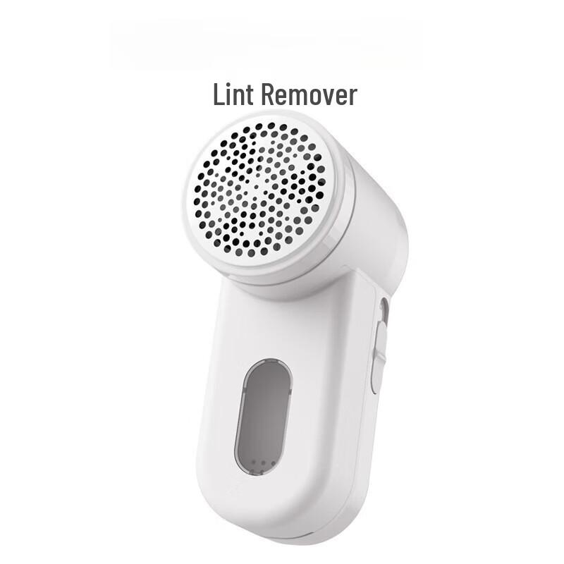 YIXI Portable USB Rechargeable Fabric Shaver