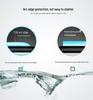 Geely Galaxy Starship 7 Central Display Tempered Glass Protector & Interior Decor for 25 Models