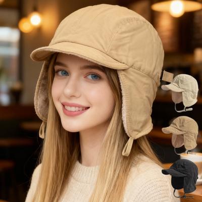 Chapéus e gorros – Chapéus com orelhas