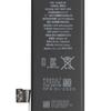Rechargeable Lithium Battery For iPhone 5s iPhone5s Phone Battery 1560mAh