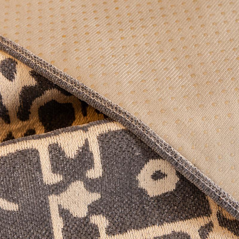 High-End All-Season Non-Slip Sofa Cushion Cover - 2026