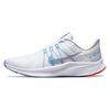 Quest 4 'White Pure Platinum' Men's DA1105-101