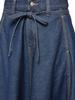 Levi's Denim Skirt XL Classic Oversized Skirt Women's 001T4-0001 US W25