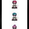P1Harmony P1KIDS POP-UP [Hello, World] MD : OFFICIAL CHARACTER DOLL (HERO Ver.)