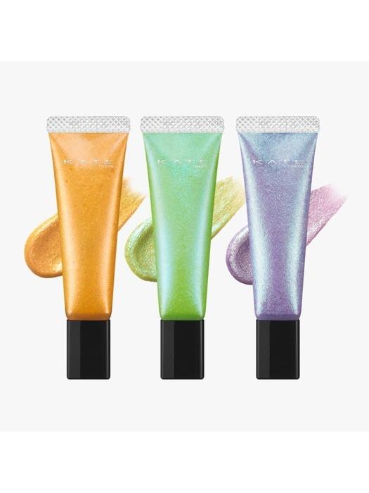 Kate Futurecore Mirror Gel Eyeshadow