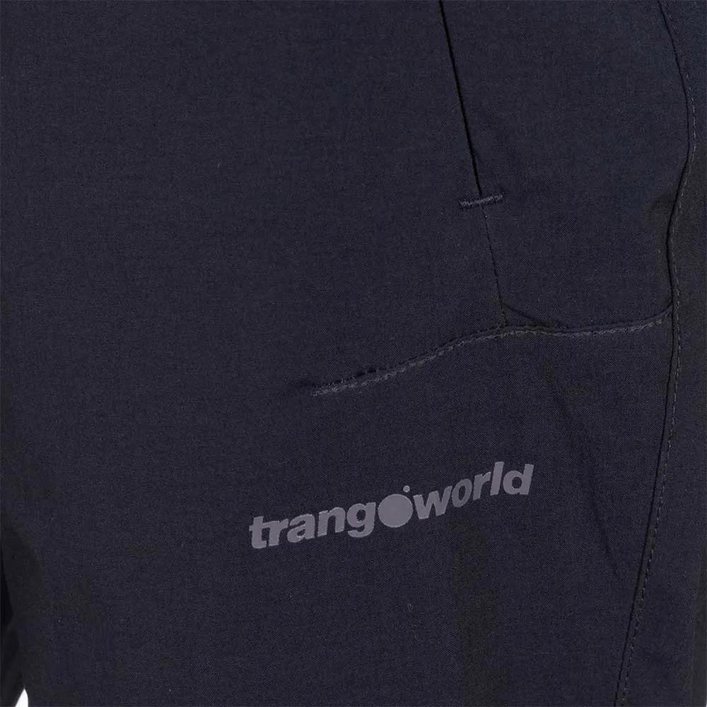 Trangoworld Брюки Mamey