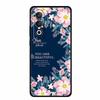 For OnePlus Nord CE4 Phone Case Silicone TPU Soft Cover Phone Shield Funda OnePlus Nord CE 4 Fashion Painted Marble Coque Shell