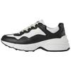 Rhyton Sneakers White Black 721750 AAA9S 1094