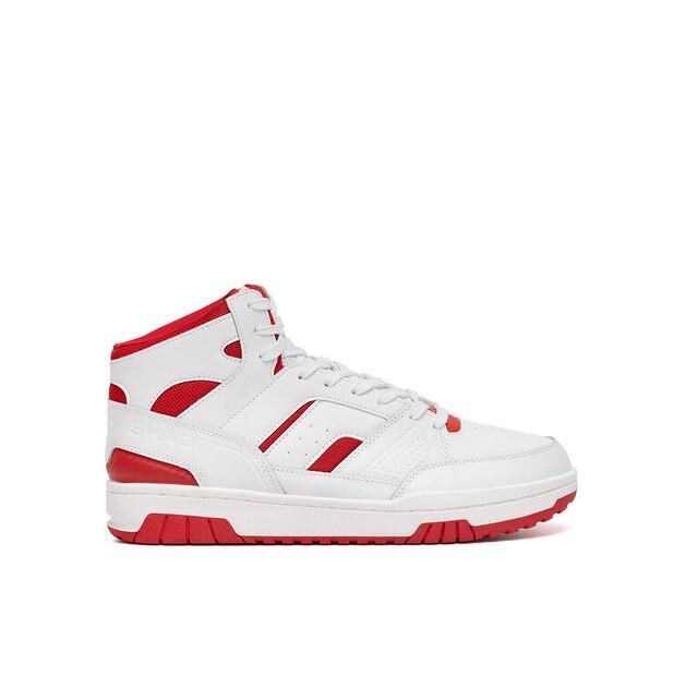 

Баскетбольные кроссовки SHAQ BREAKER MID EU 46