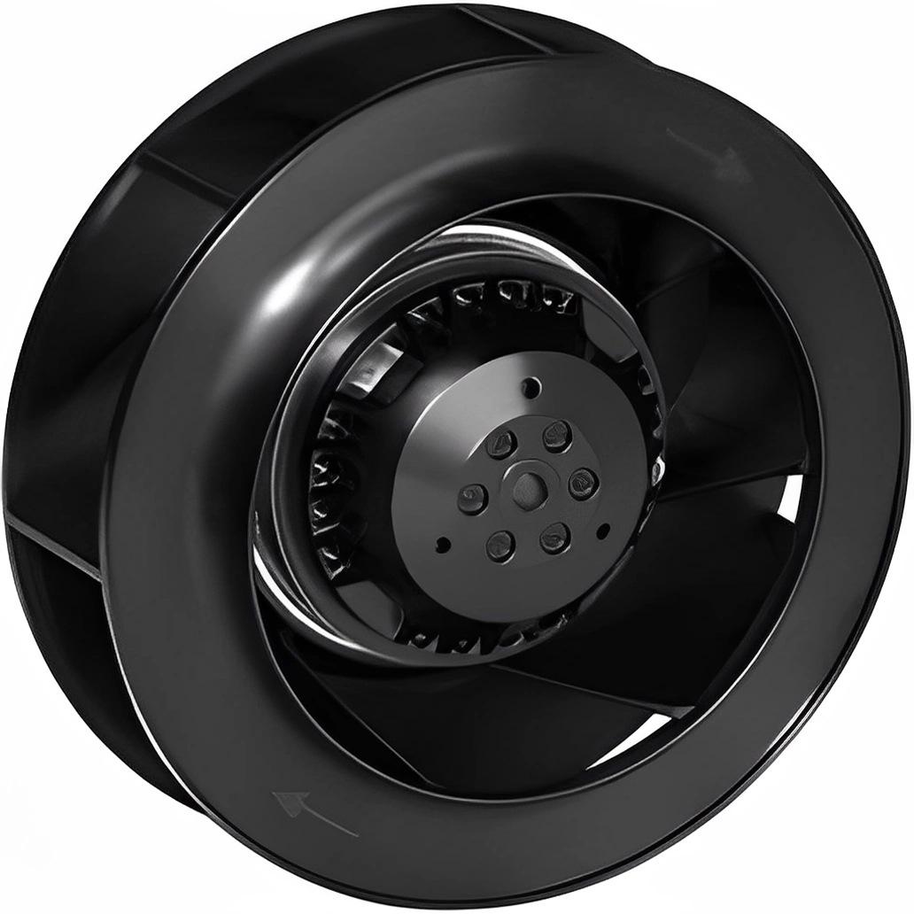 R2E190-AO26-48 M2E068-BF 230V 58W/80W German Imported Fan