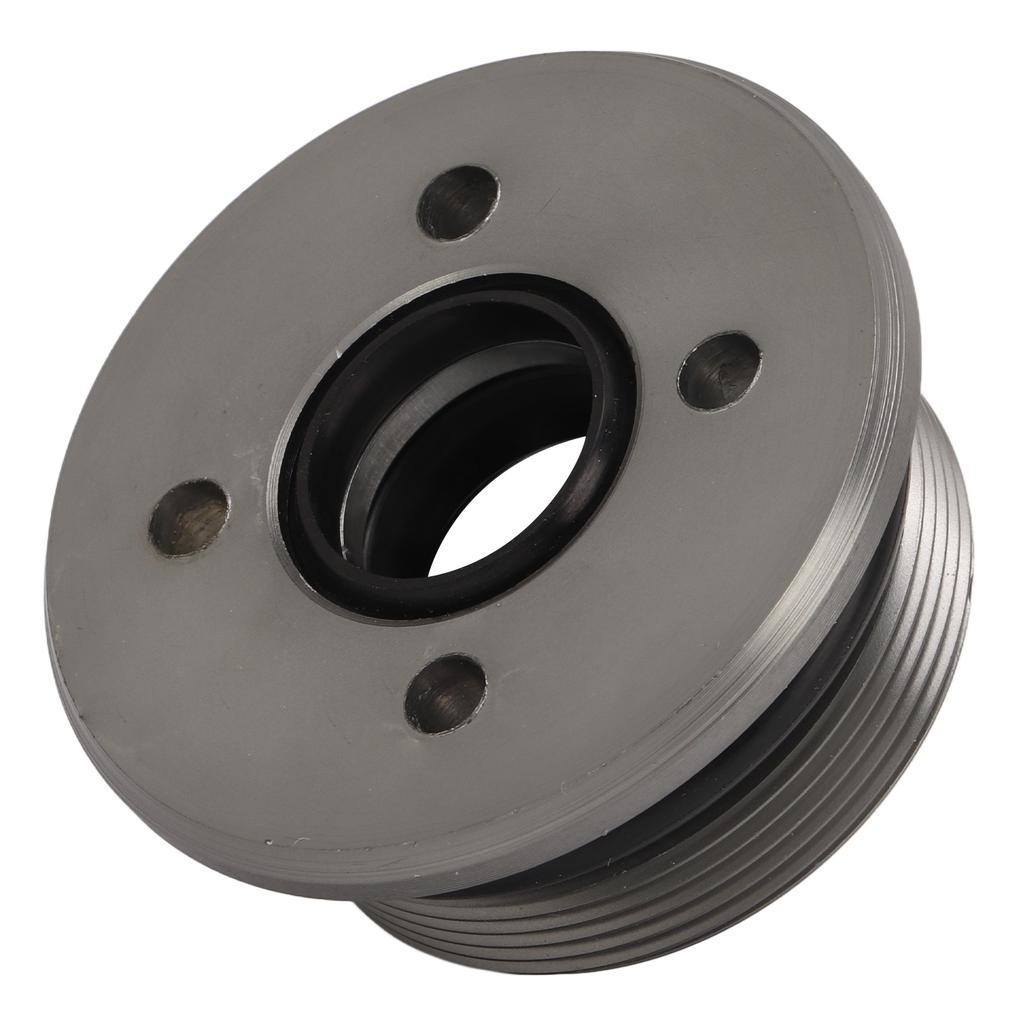 Tilt and Trim Screw End with Seals Hard Anodized Replacement for 2 4 Stroke Engine 115‑250