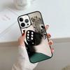 Poker Playing Cards Phone Case For iPhone 17 Air 13 12 14 15 16  Cover For Apple 14 15 16 Pro Max Plus Coque
