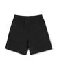 Code Graphy Utility Nylon Shorts_Black