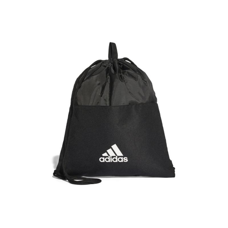 

Adidas Polyester Backpack Regular Unisex Black Adidas CF3286 чёрный