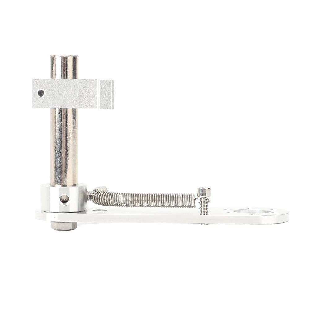 Suport pentru encoder Rezistent la uzură, compact, cu deschidere de 21 mm, Suport pentru suport pentru encoder