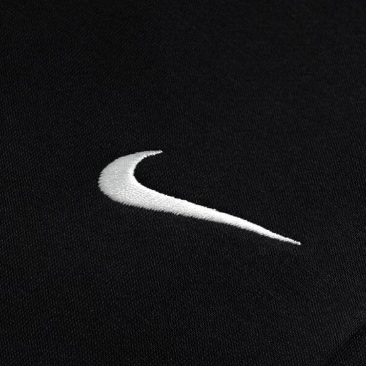 Nike Sportswear Phoenix Fleece Brand Logo Lace Up Fleece Lined Breathable Knitted Sweatpants Women's IH1012-010