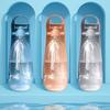 Foldable Dog Water Dispenser Pet Drinking Bottle Outdoor Travel Water Bottle Large Capacity Dog Hiking Camping Water Cup