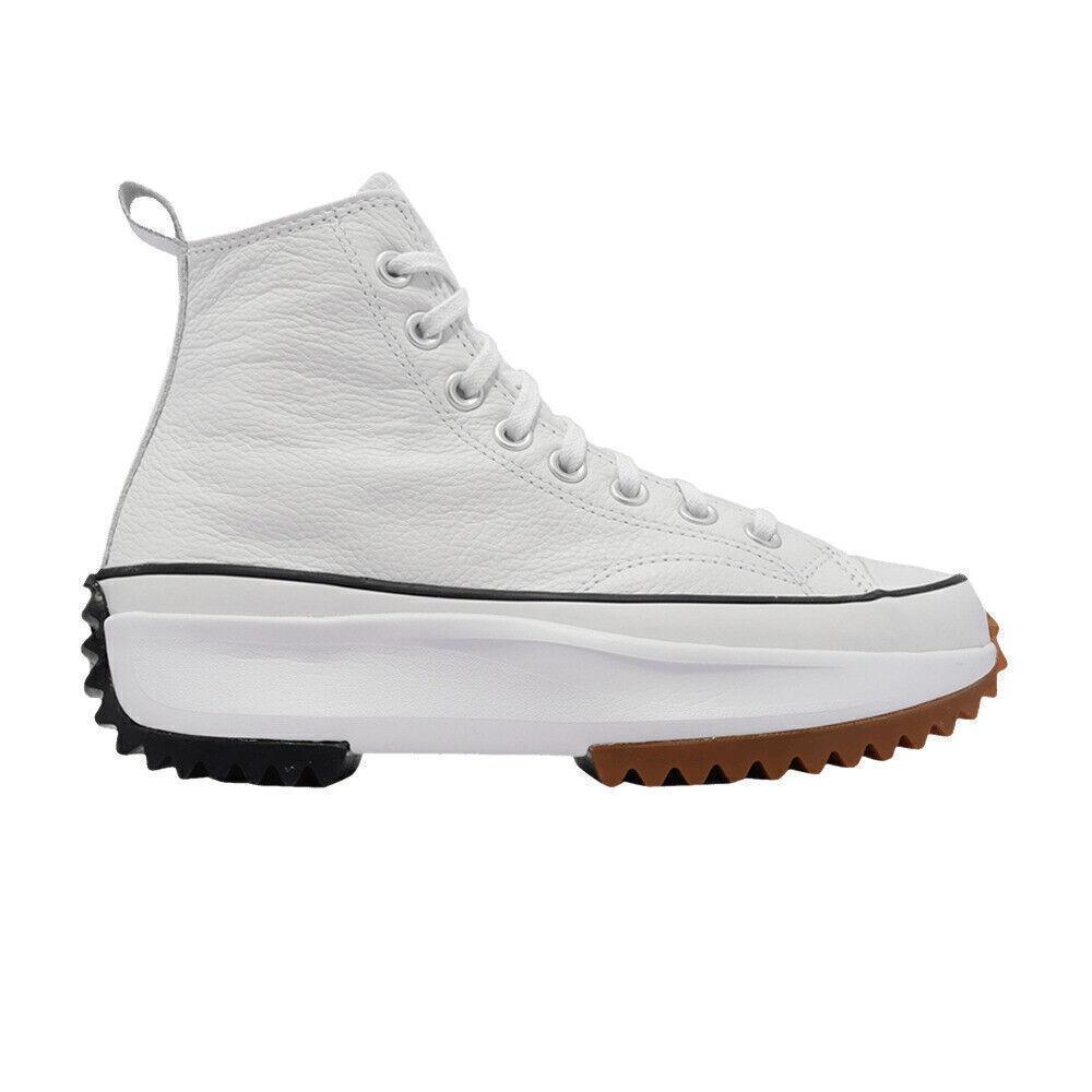 

Converse Run Star Hike High White Black A04293C Men s Shoes 43