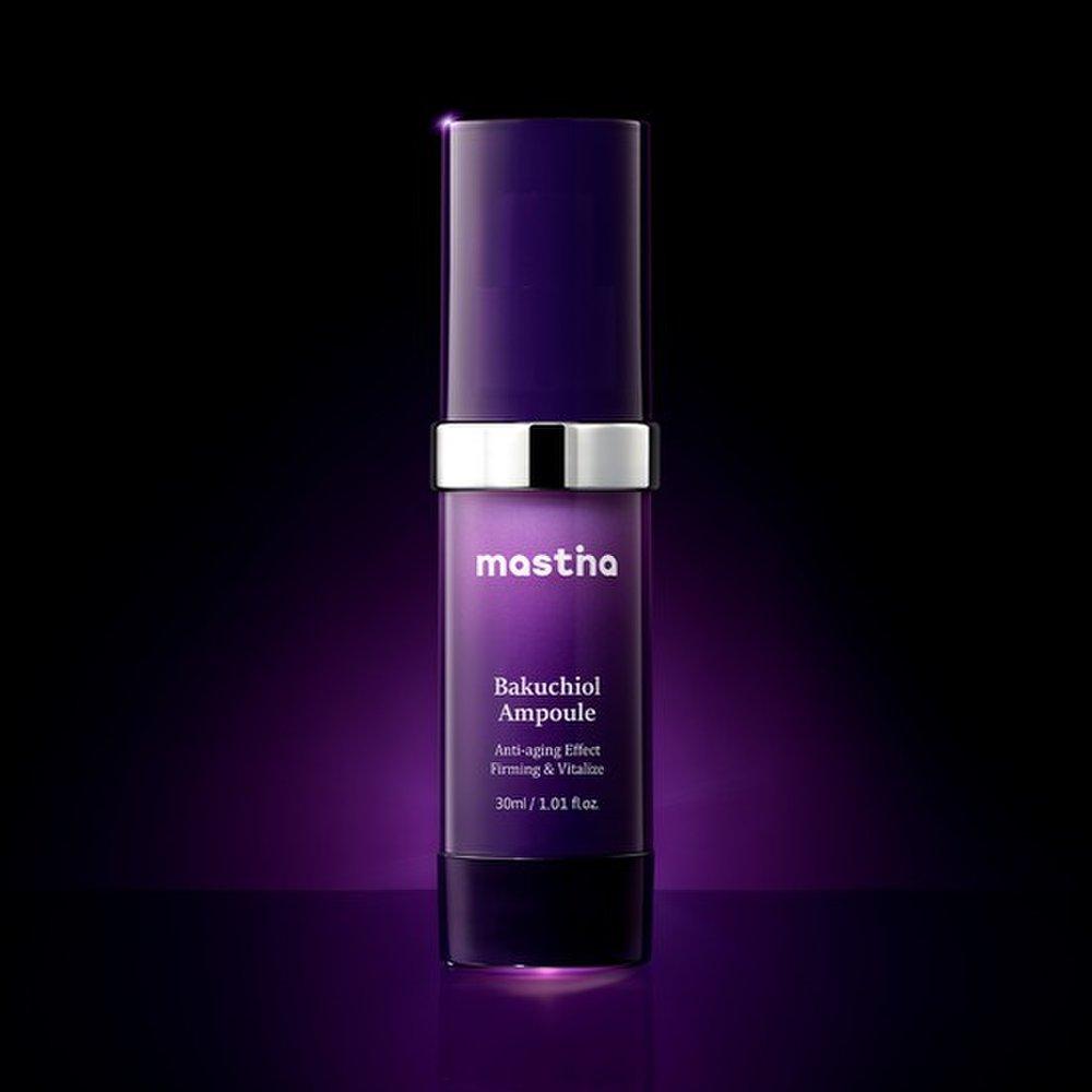 1 bakuchiol ampoule 30ml