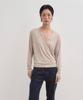 Wenio V-Neck Long Sleeve_5Color