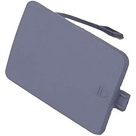 Front Bumper Tow Hook Cover Primer for Mercedes-Benz W251 R350