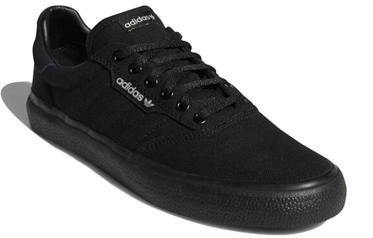 adidas 3MC Vulc 'Core Black' B22713