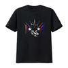 Do You Love Shredder T Shirt Vintage Washed Unisex Soft Versatile Streetwear Slightly Top For Everyday Wear Casual Comfortable