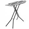 KADAX Folding Ironing Board 120x38cm Lightweight Iron Holder Standard