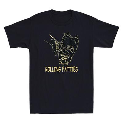 Na górę – T-shirty i koszulki