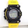 CASIO Frogman 2023 ISEARCH Japan Quartz Watch G-SHOCK GW-8200K-9JR Men's
