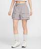 NIKE Acg Smith Summit Zip-Off Pants W - College Grey:Grey Fog:Photon Dust:Summit White / Hv6392-009