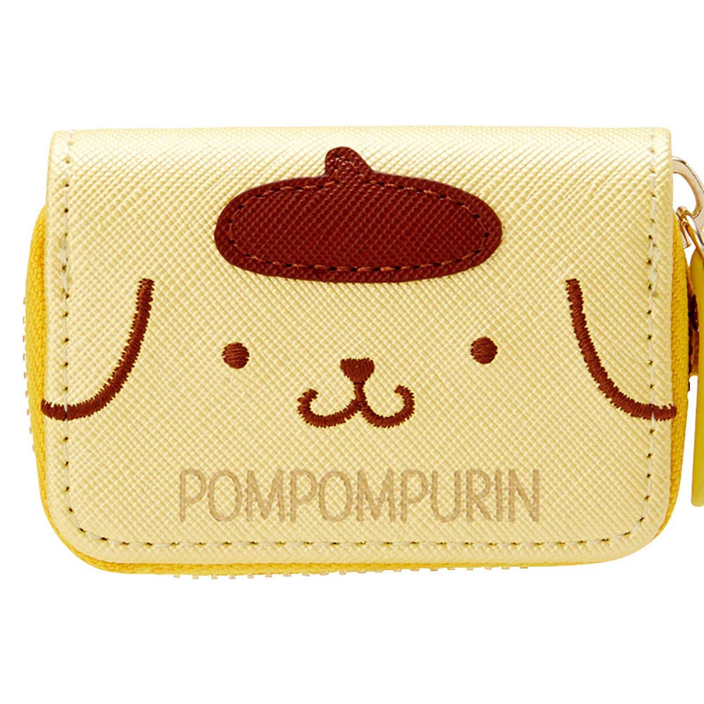 Sanrio Pompompurin Smart Key Case 516325