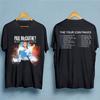 Üst giysisi – T-shirtler