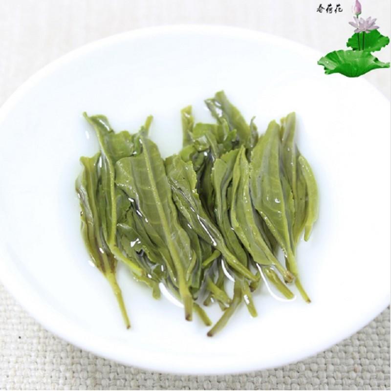 2023 New Fresh Chinese Green Tea Xinyang Maojian Top Grade Healthy Care Tea 250g