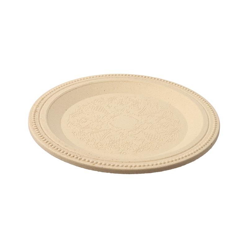 1PC Photo Prop Tray Elegant Vintage European-Style Retro Tray Shatterproof Jewelry Wood Tray Table Centerpiece