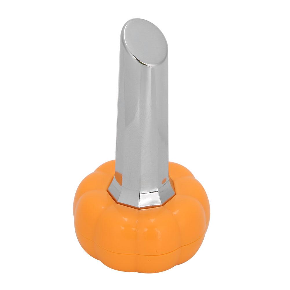 Magnetic Serum Import Instrument Facial Massager Color Light Skin Rejuvenation MachineOrange