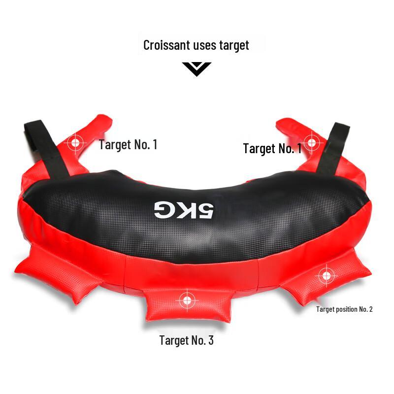 WEZHO Bullhorn Power Bag