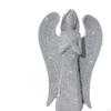 Angel Statue ,Resin,Angel Figurine Modern Tabletop Ornament Home Decor Decorative for Office Desk