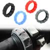 Motorcycle Handlebar Multi-controller Soft Rubber Cover for BMW R1200GS LC R1250GS R1300GS S1000R/RR F850GS ADV Adventure F900GS