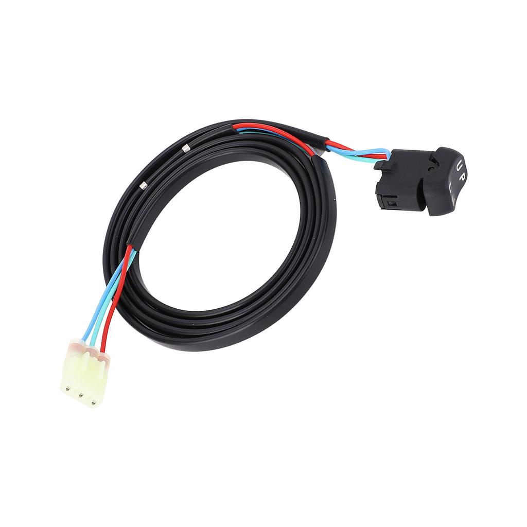 Trim Tilt Switch Assy 37850 98J00 Replacement for Suzuki 4 Stroke 150 175 200 250 300HP Outboard Motor