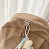 Women's Large Capacity Backpack Junior Senior High School Student Schoolbag