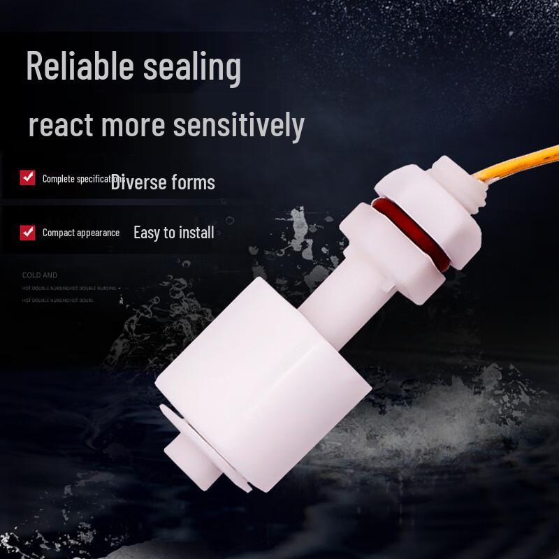 PP Schwimmerschalter für Flüssigkeitsstand