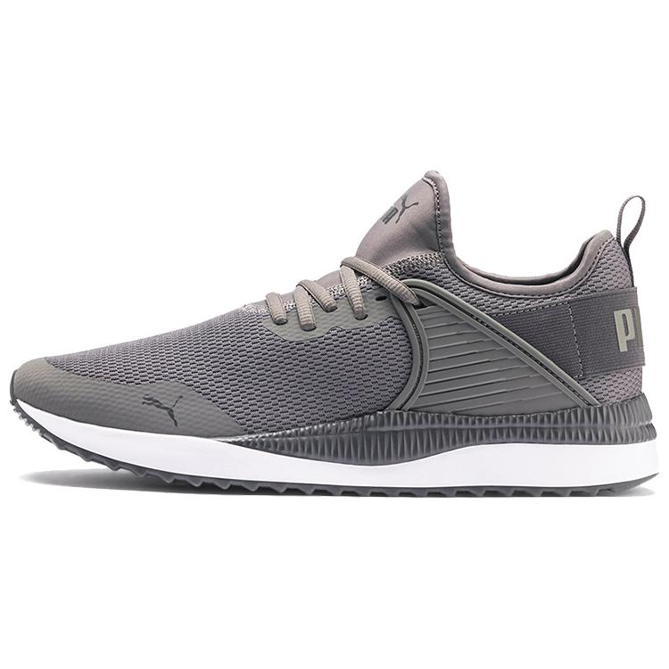 PUMA Pacer Next Cage Grey/White 369982-04